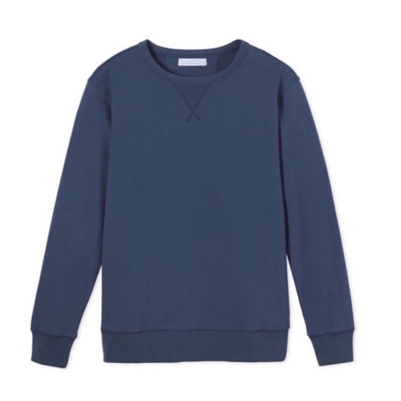 Lake Pajamas Sweatshirt - Picture 1 of 3